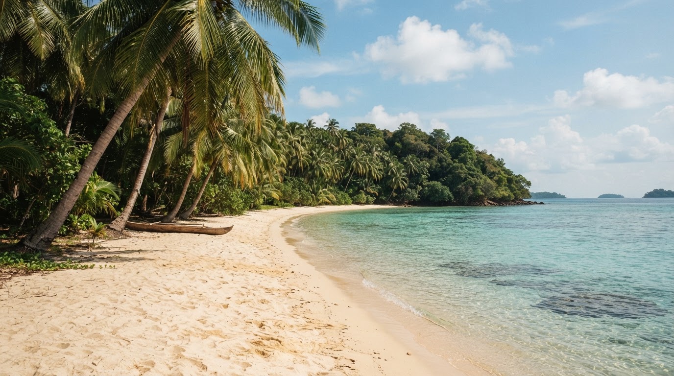 Pulau Randayan