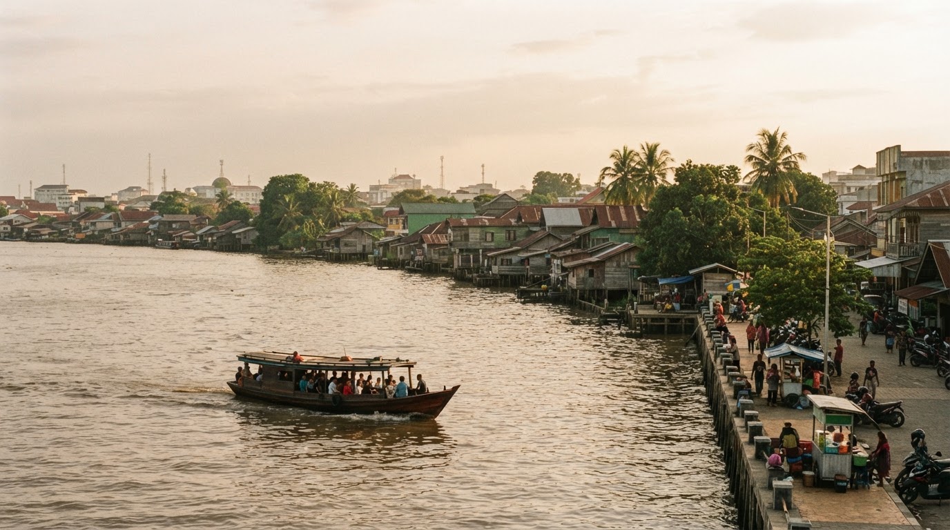 Pontianak