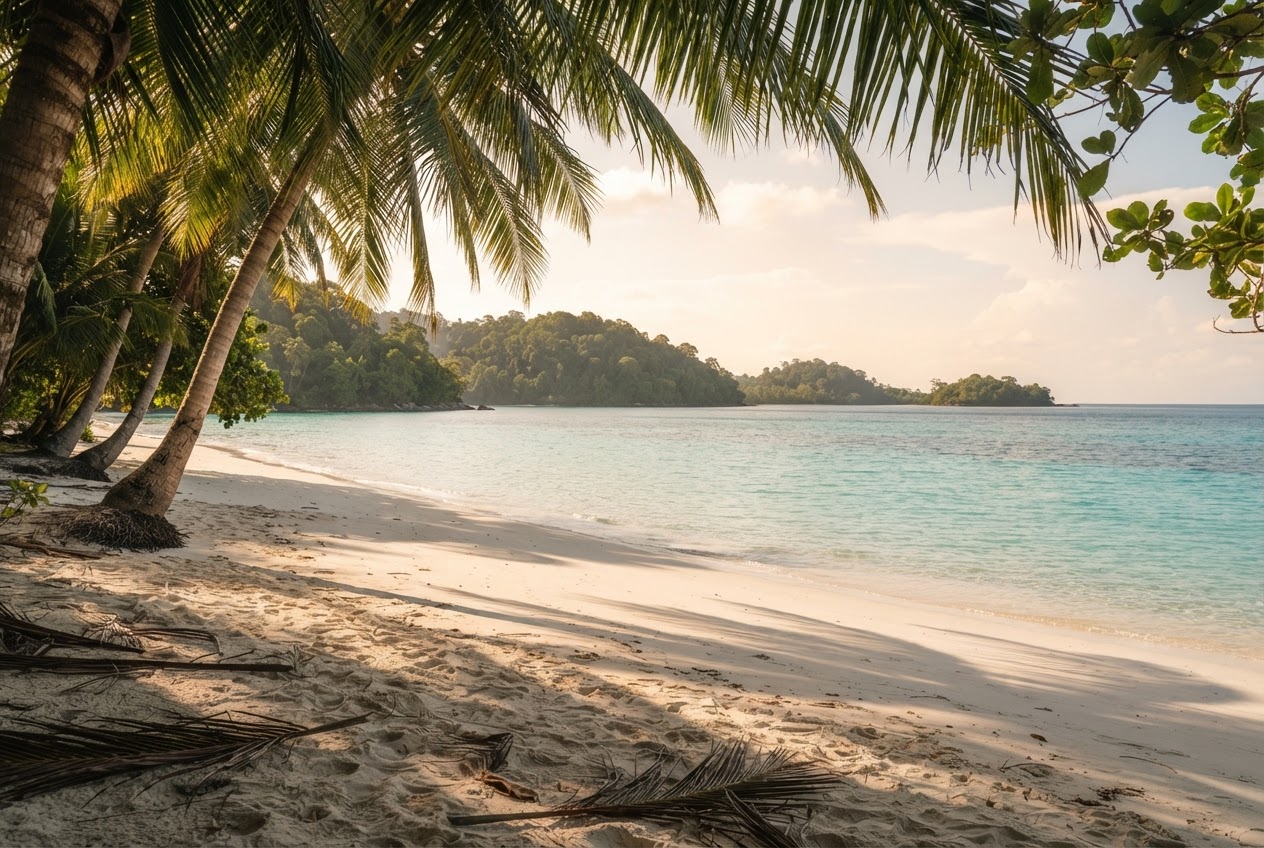 Pulau Randayan